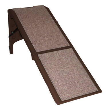 Pet gear extra outlet wide ramp